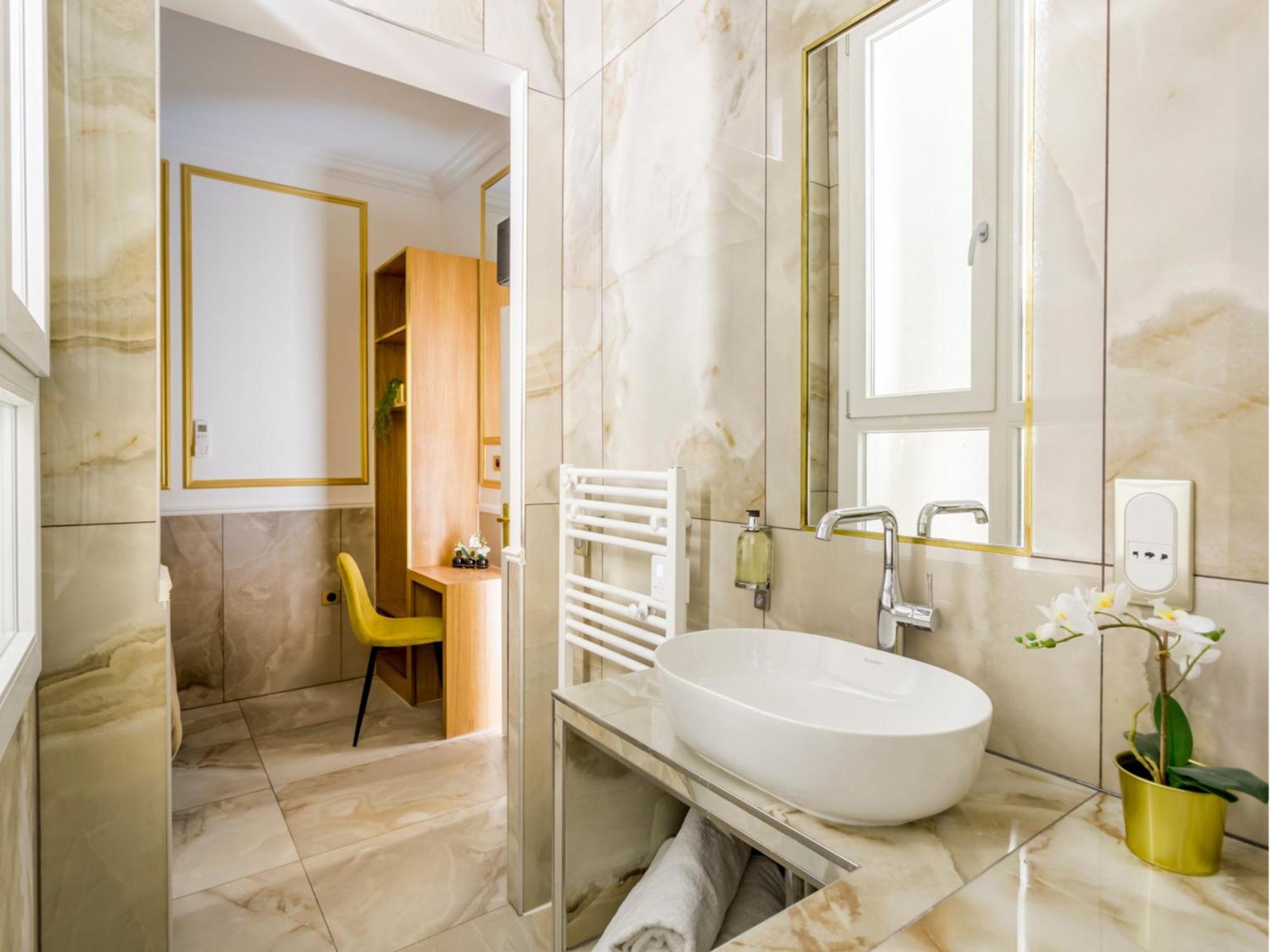 Merveil - Luxury Suite - Louvre - Opera II Párizs Kültér fotó