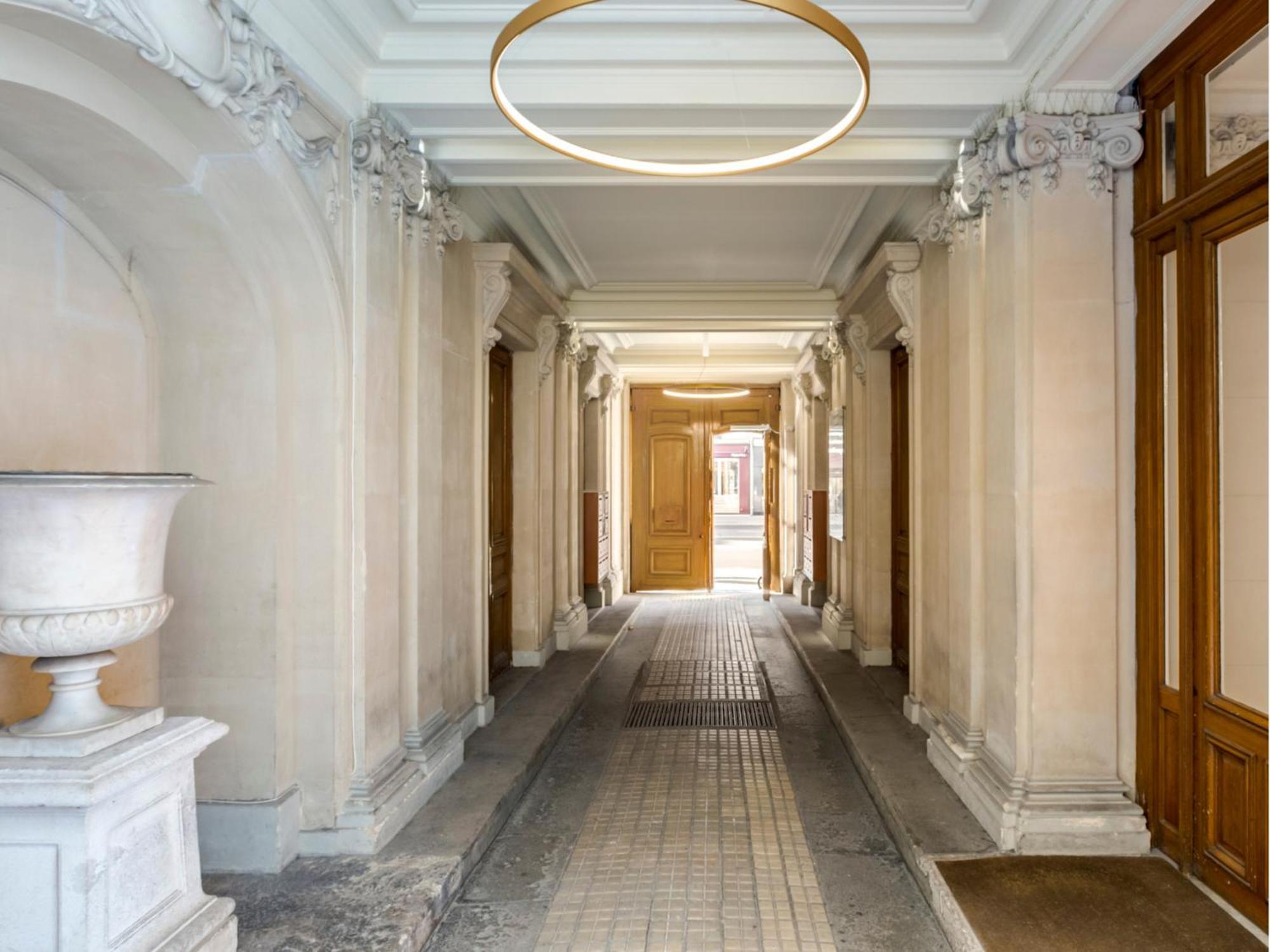 Merveil - Luxury Suite - Louvre - Opera II Párizs Kültér fotó